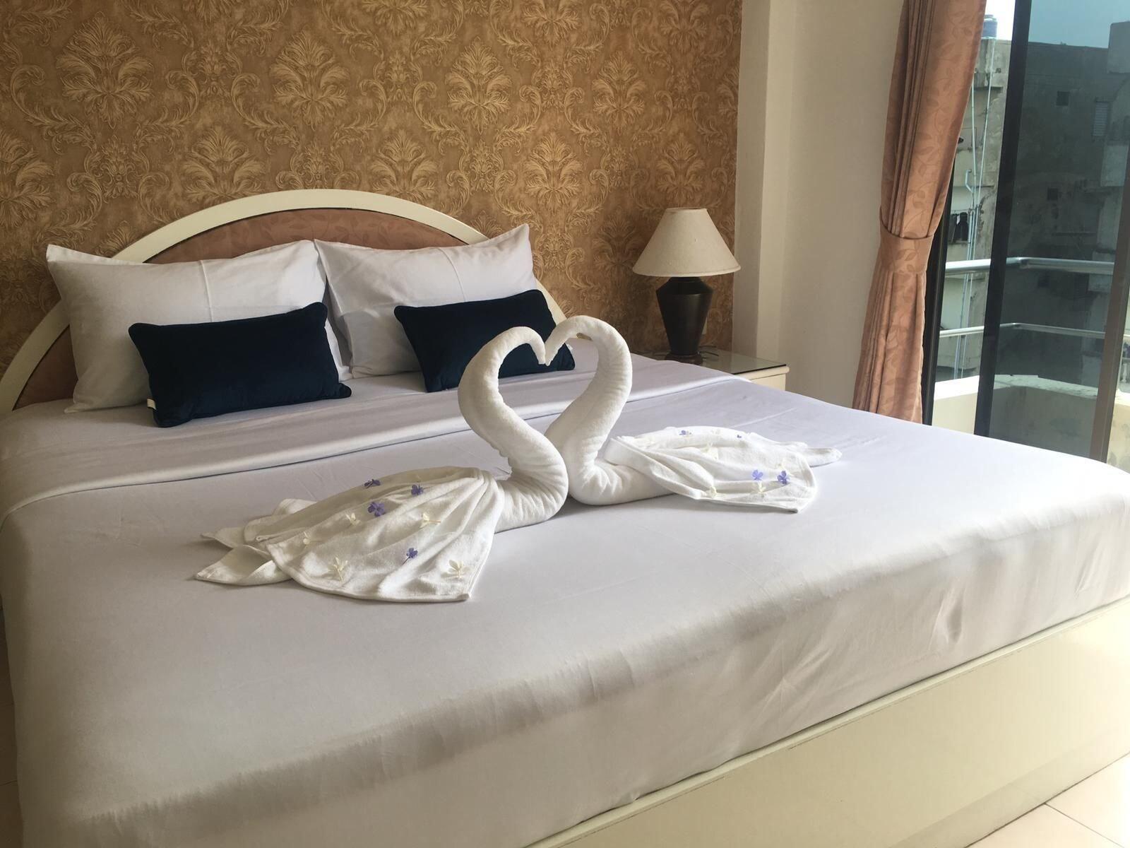 Eurostar International Hotel Ban Nong Tabaek Extérieur photo