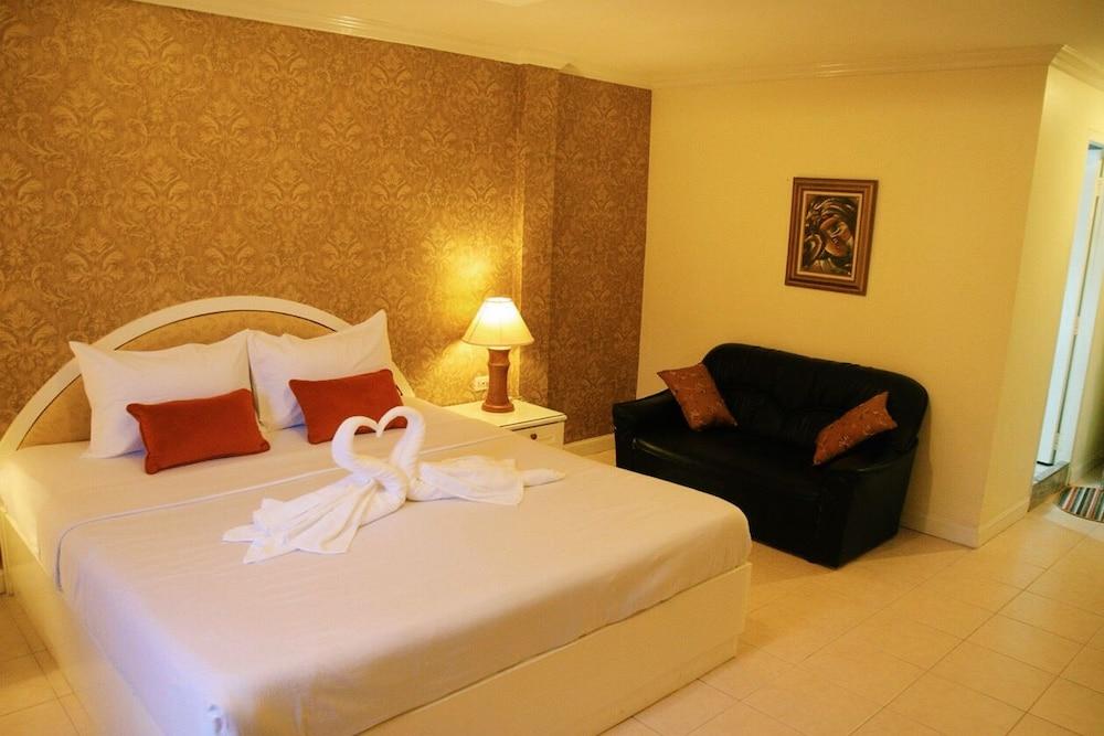 Eurostar International Hotel Ban Nong Tabaek Extérieur photo