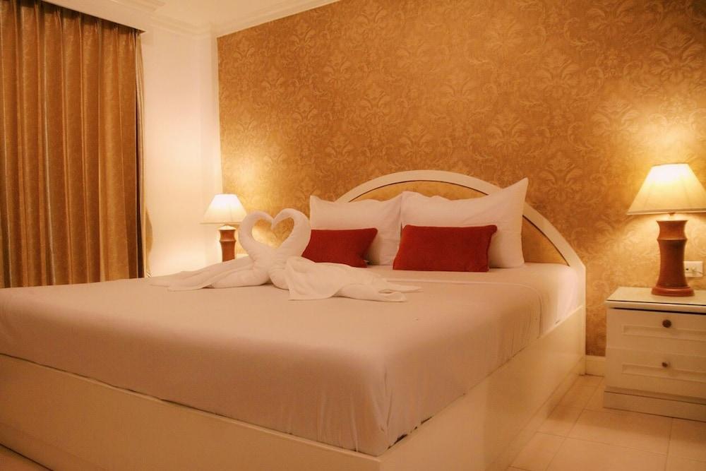 Eurostar International Hotel Ban Nong Tabaek Extérieur photo
