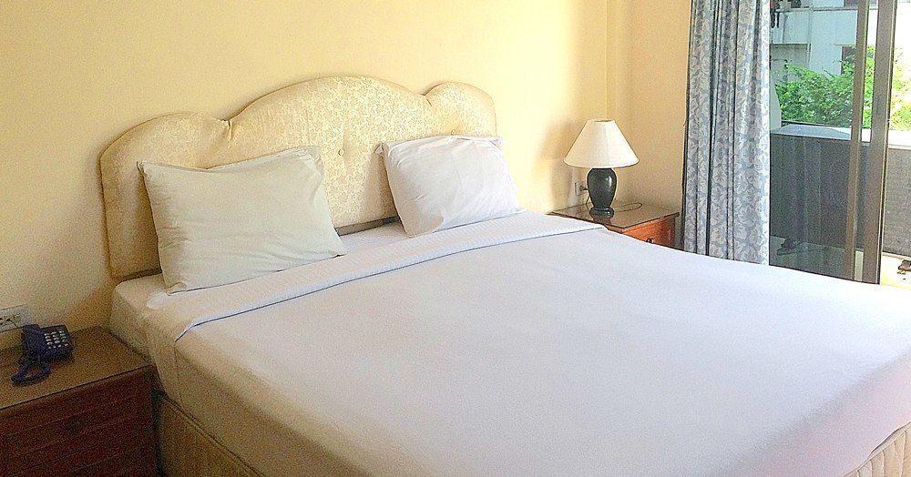 Eurostar International Hotel Ban Nong Tabaek Extérieur photo