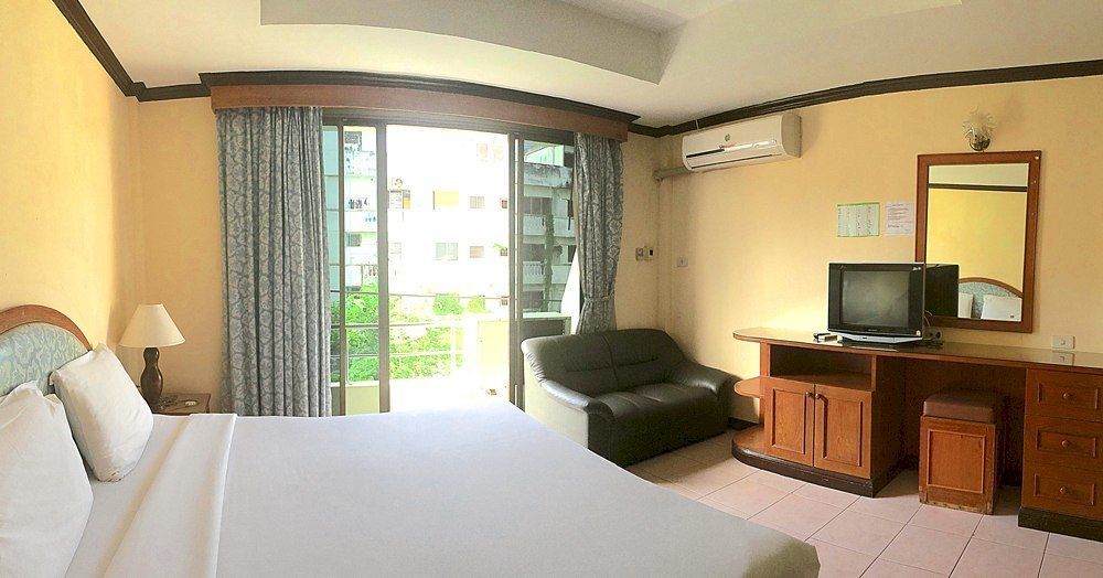 Eurostar International Hotel Ban Nong Tabaek Extérieur photo
