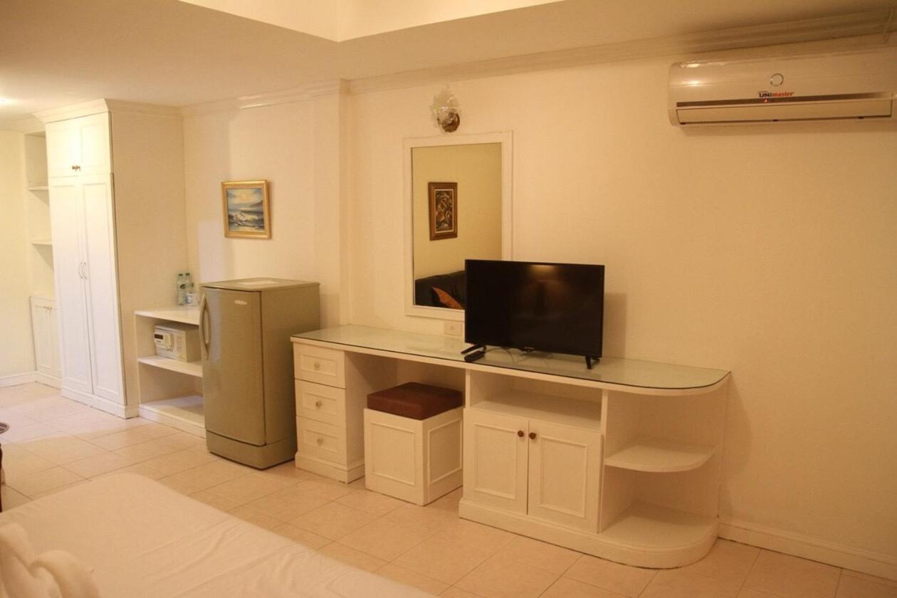 Eurostar International Hotel Ban Nong Tabaek Extérieur photo