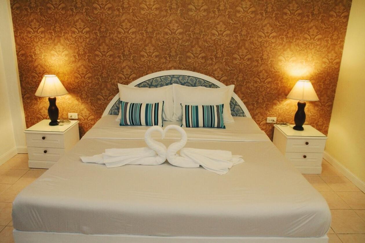 Eurostar International Hotel Ban Nong Tabaek Extérieur photo