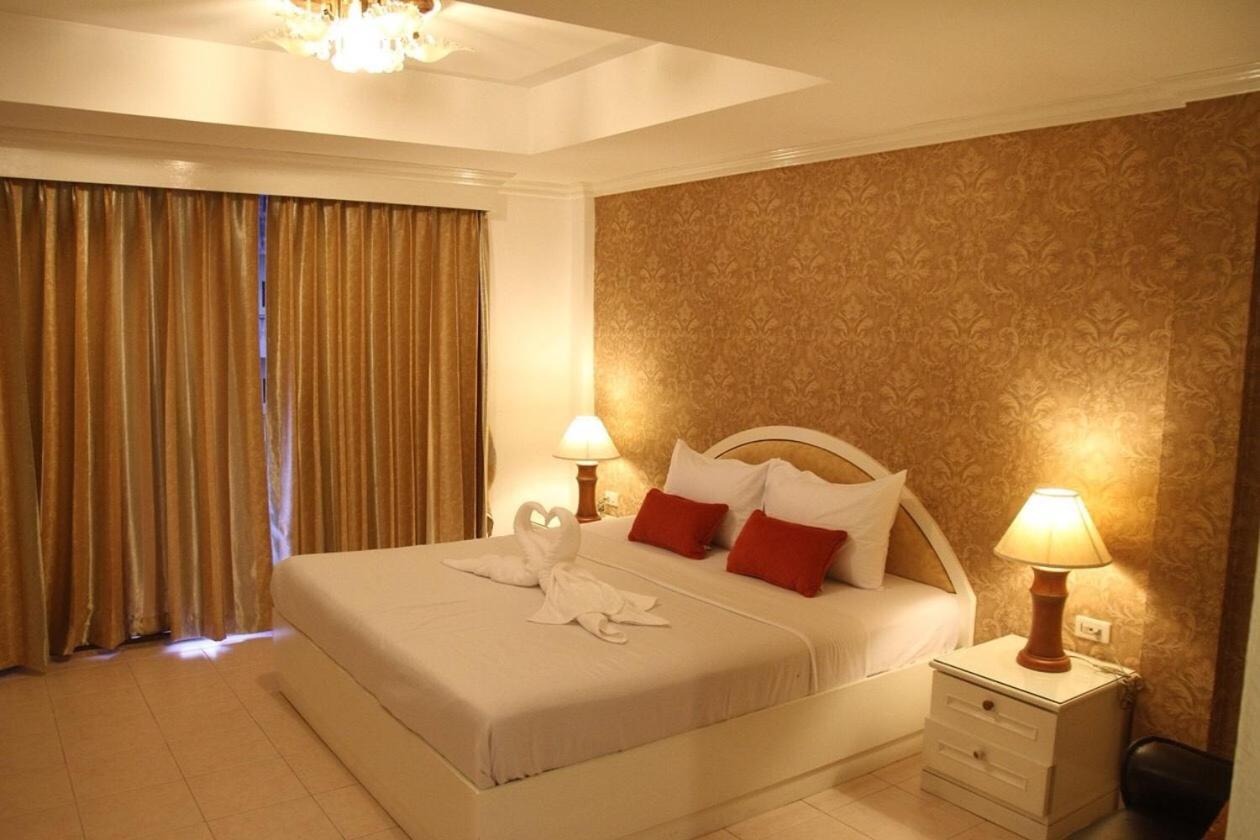 Eurostar International Hotel Ban Nong Tabaek Extérieur photo