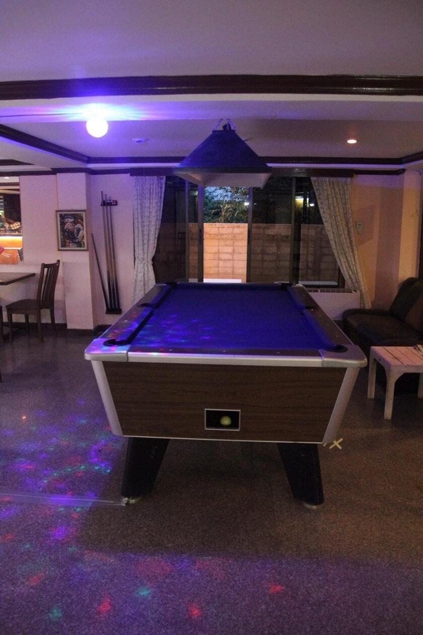 Eurostar International Hotel Ban Nong Tabaek Extérieur photo