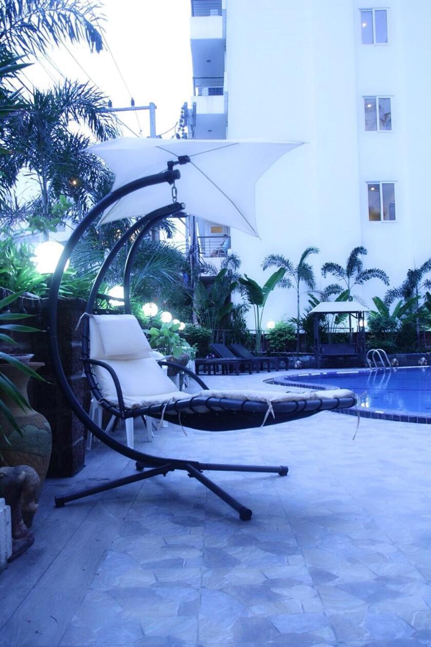 Eurostar International Hotel Ban Nong Tabaek Extérieur photo