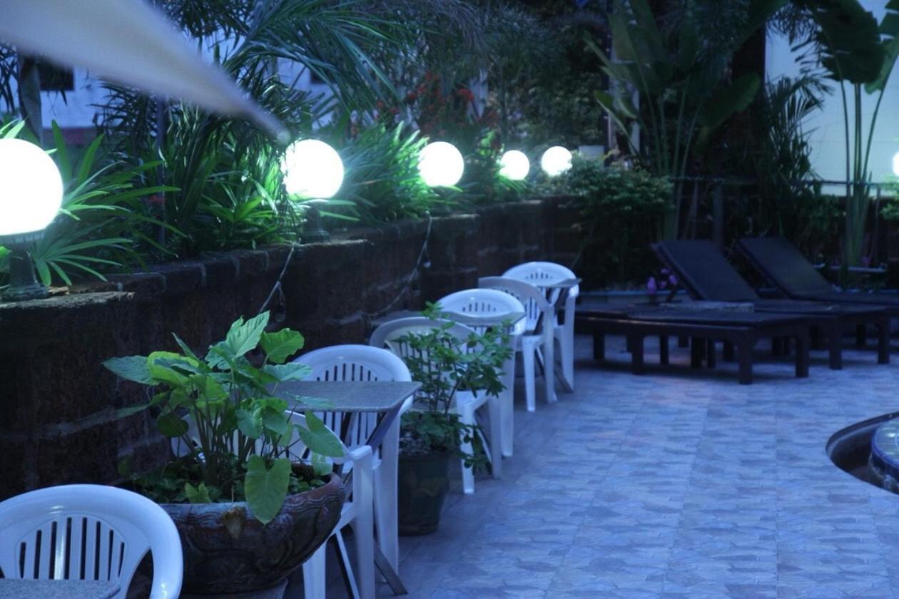 Eurostar International Hotel Ban Nong Tabaek Extérieur photo