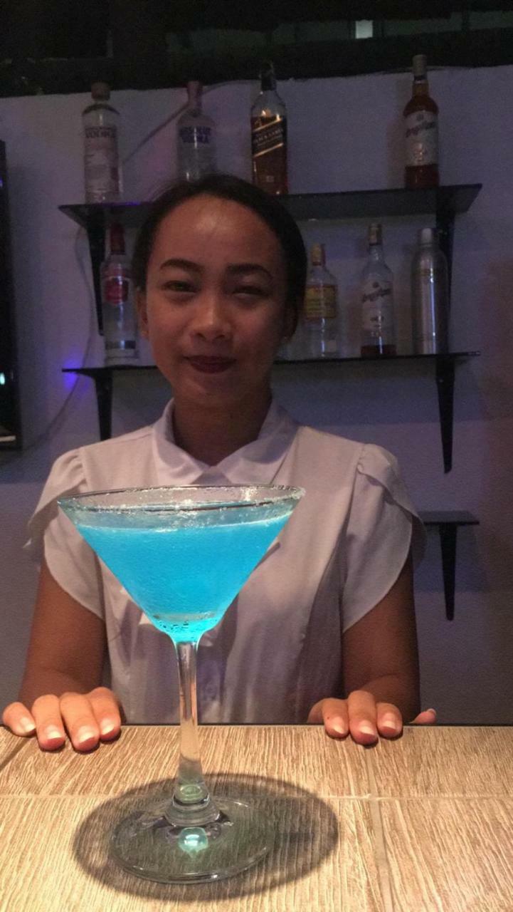 Eurostar International Hotel Ban Nong Tabaek Extérieur photo
