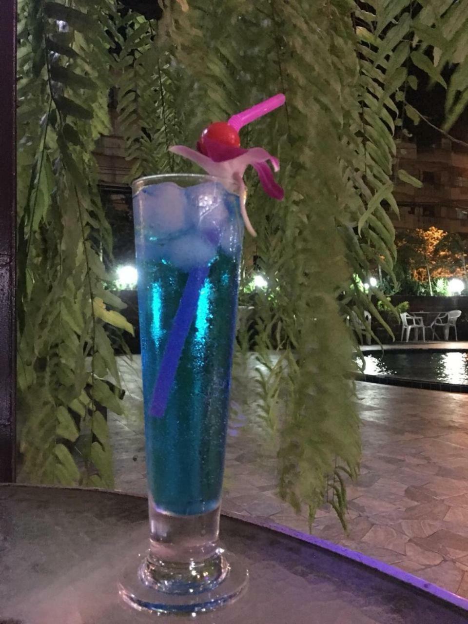 Eurostar International Hotel Ban Nong Tabaek Extérieur photo