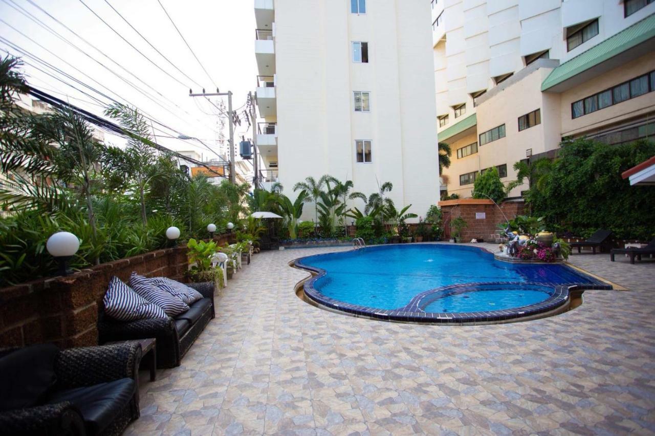Eurostar International Hotel Ban Nong Tabaek Extérieur photo