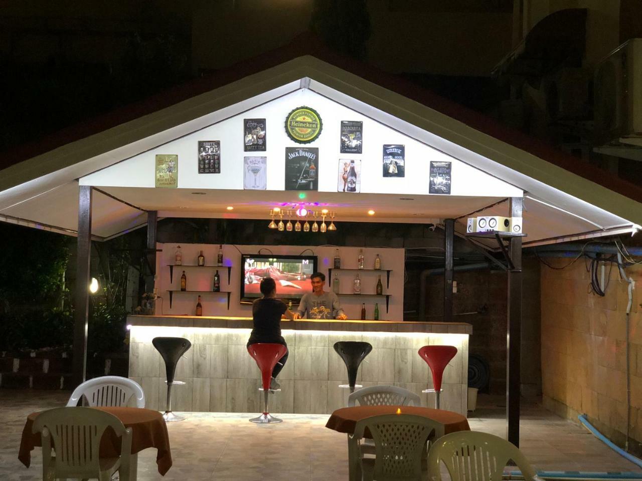 Eurostar International Hotel Ban Nong Tabaek Extérieur photo
