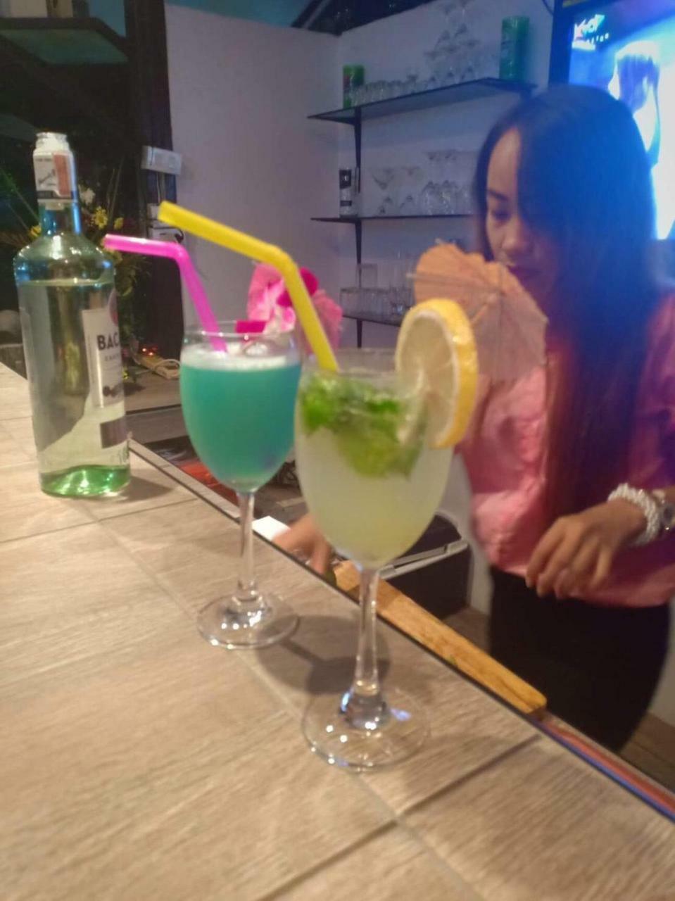 Eurostar International Hotel Ban Nong Tabaek Extérieur photo