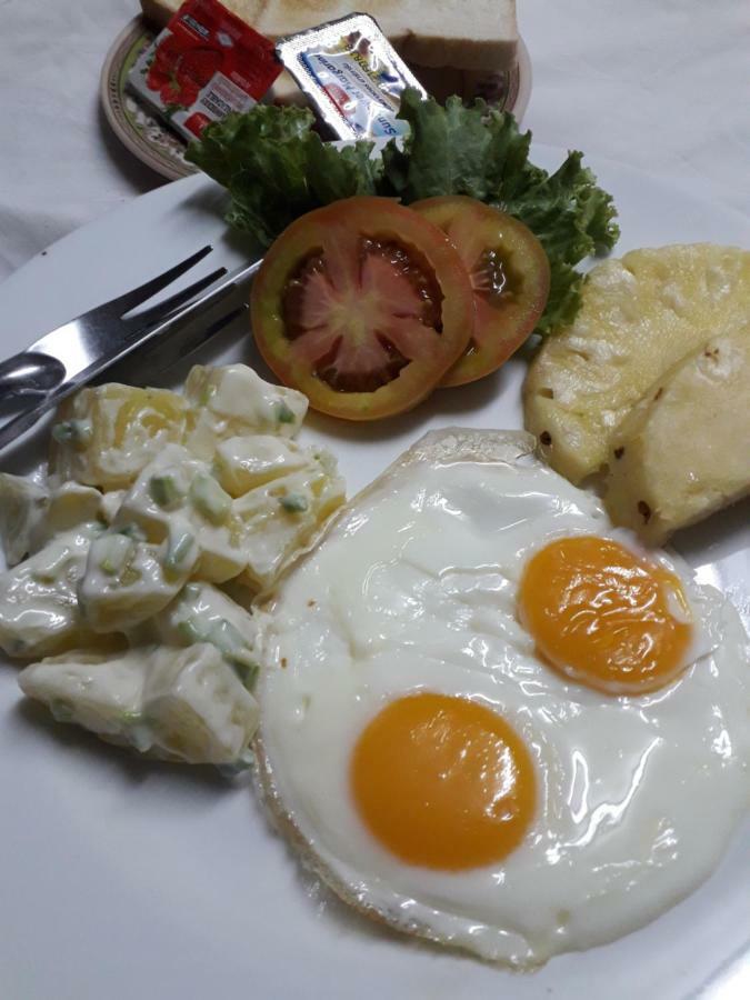Eurostar International Hotel Ban Nong Tabaek Extérieur photo