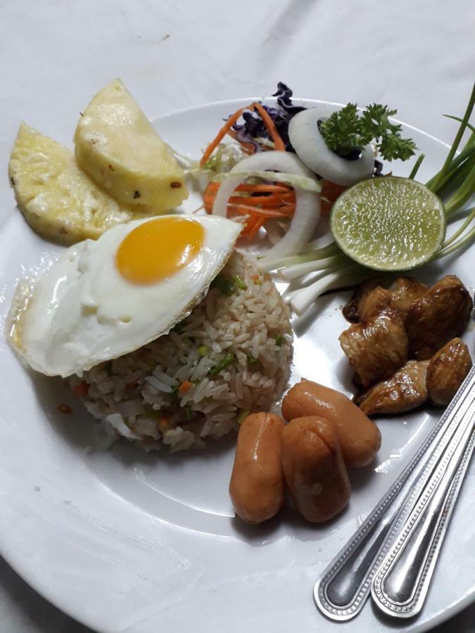 Eurostar International Hotel Ban Nong Tabaek Extérieur photo