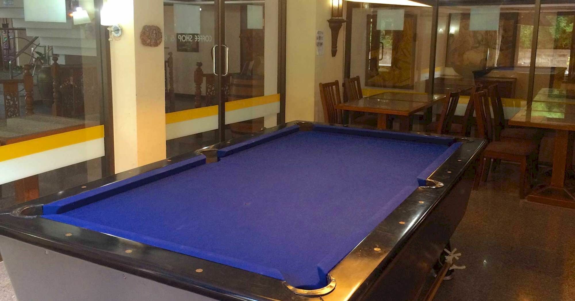 Eurostar International Hotel Ban Nong Tabaek Extérieur photo