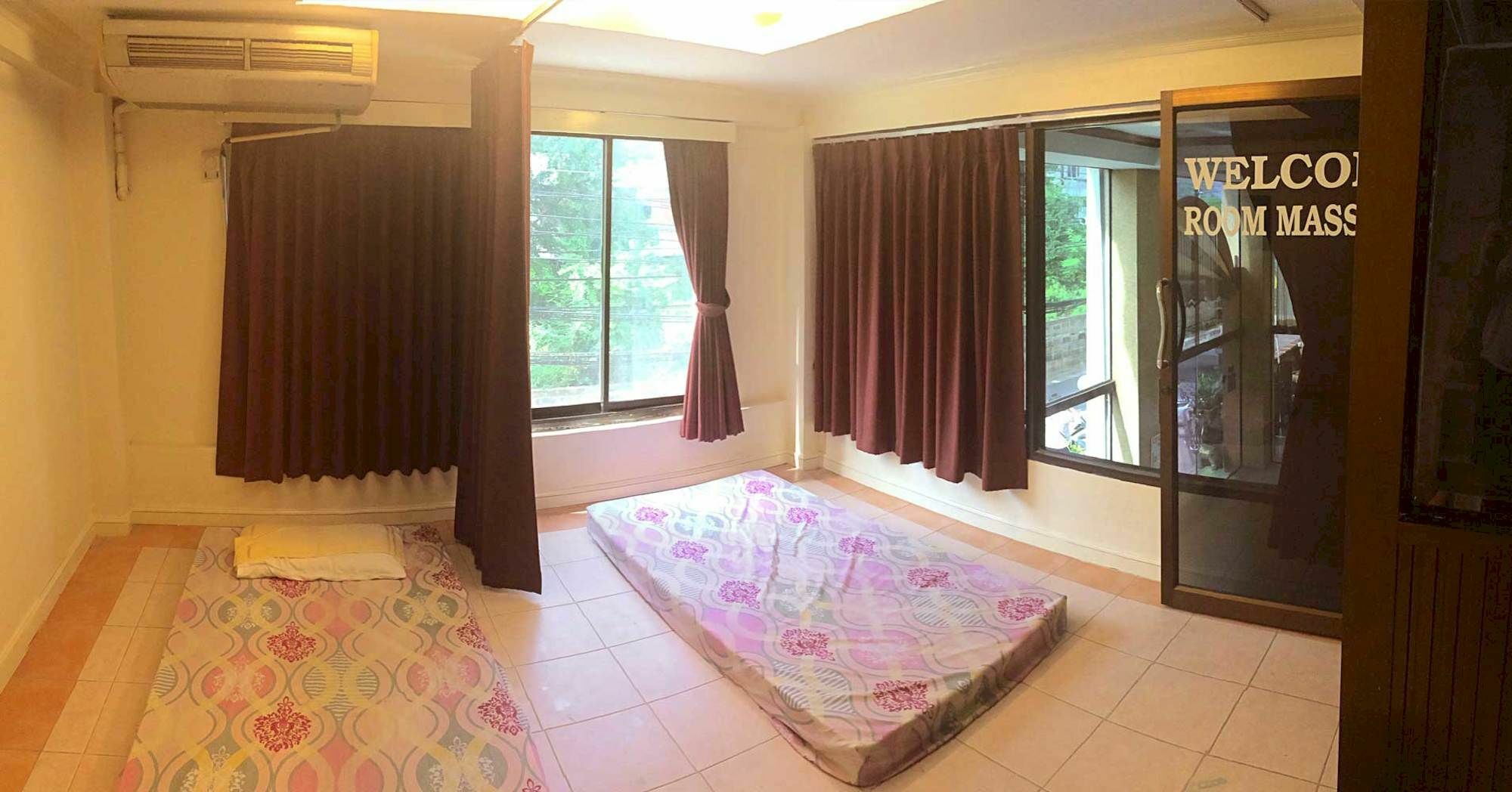 Eurostar International Hotel Ban Nong Tabaek Extérieur photo