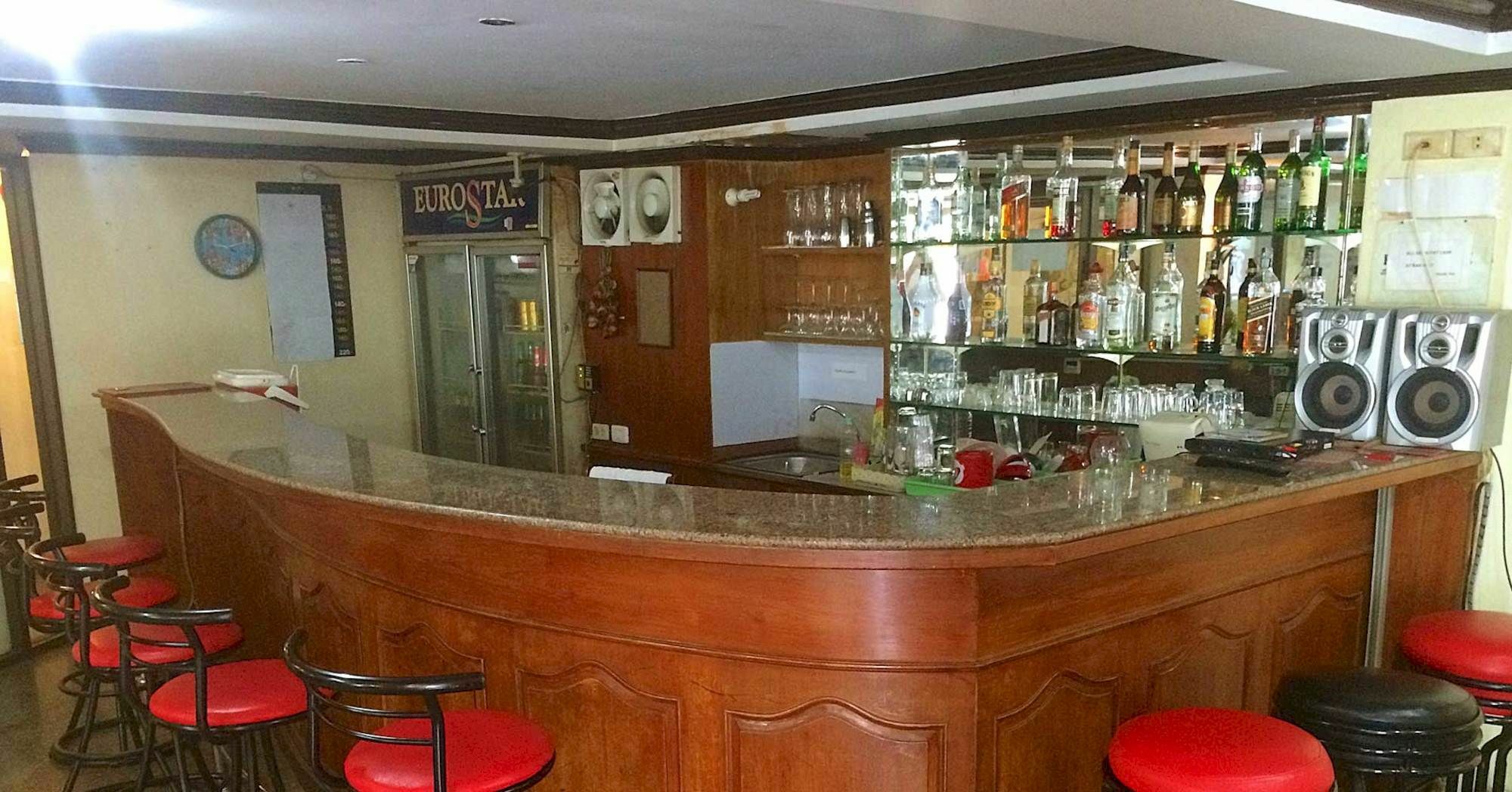 Eurostar International Hotel Ban Nong Tabaek Extérieur photo